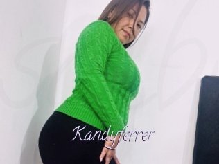 Kandyferrer