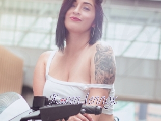 Karen_lennox