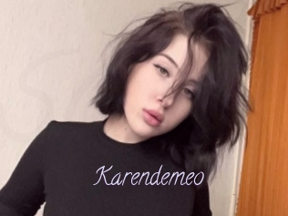 Karendemeo
