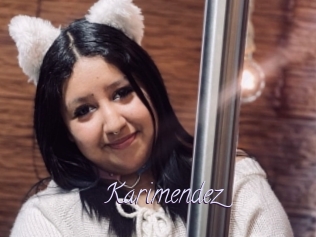 Karimendez