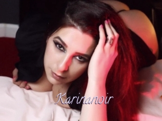 Karinanoir