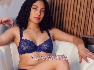 Karinnawein