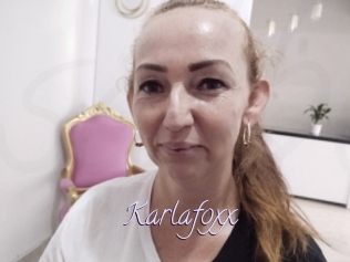 Karlafoxx