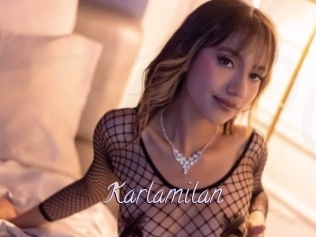 karlamilan Salopes Beurettes
