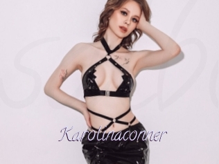 karolinaconner Salopes Beurettes