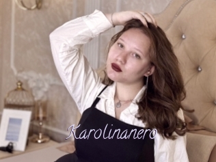 Karolinanero