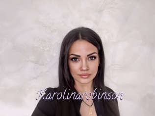 Karolinarobinson
