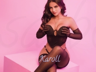 Karoll