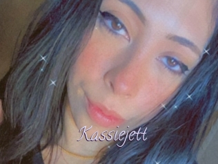 Kassiejett
