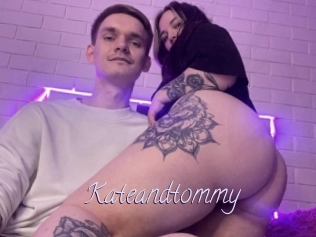 kateandtommy Salopes Beurettes