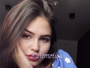 Katemetika