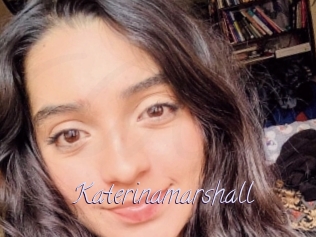 Katerinamarshall