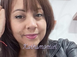 kathamontiel Salopes Beurettes