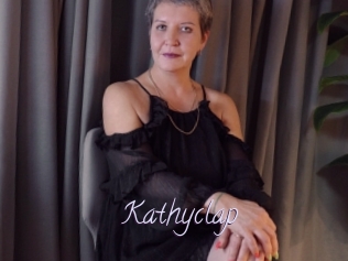 kathyclap Salopes Beurettes