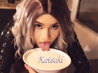 katsuki Salopes Beurettes