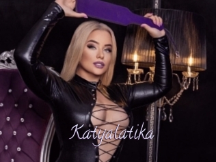 katyalatika Salopes Beurettes
