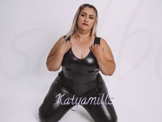 katyamills Salopes Beurettes