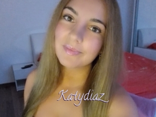 katydiaz Salopes Beurettes