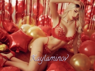 kaylaminov Salopes Beurettes