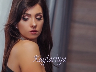 Kaylarhya