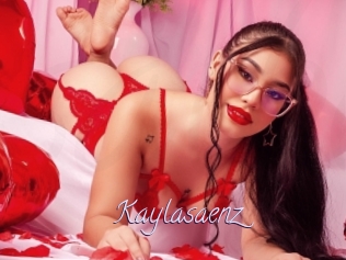 Kaylasaenz