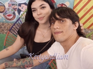 keityandliam Salopes Beurettes