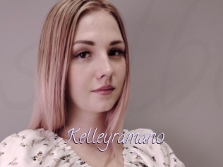 Kelleyramano