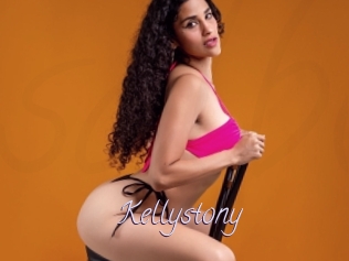 Kellystony