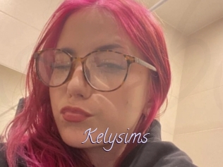 Kelysims