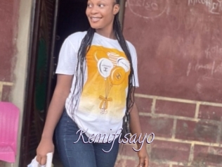 Kemifisayo
