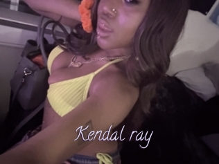 Kendal_ray