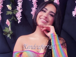 Kendraferrati