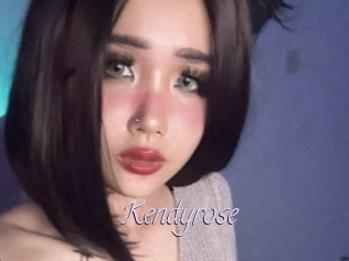 Kendyrose