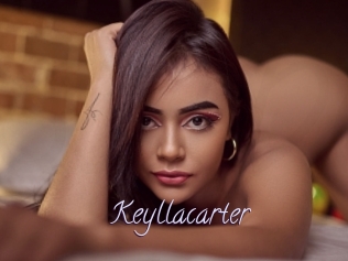 Keyllacarter