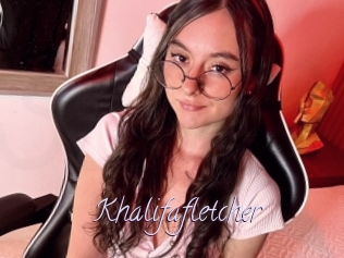 Khalifafletcher