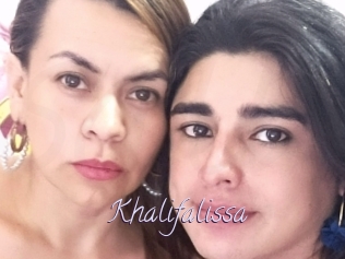 Khalifalissa