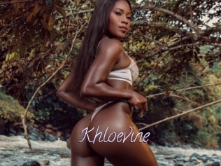 Khloevine