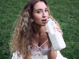 Kianadavis