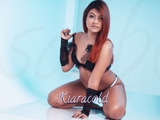 kiaracold Salopes Beurettes