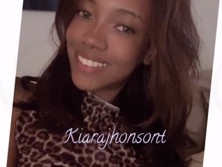 Kiarajhonsont