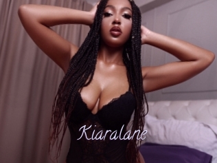 Kiaralane