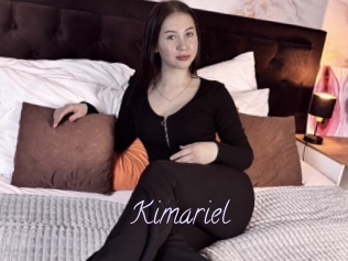 kimariel Salopes Beurettes