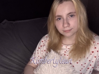 Kimberlylean