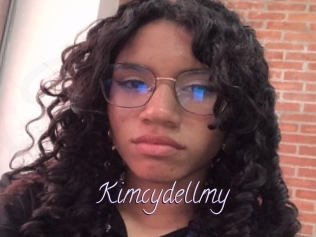 Kimcydellmy