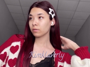 Kimklaverly
