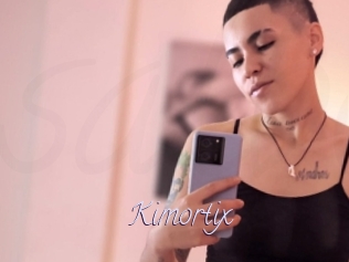 kimortix Salopes Beurettes