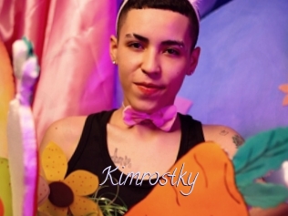 kimrostky Salopes Beurettes