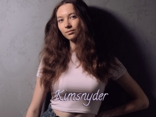 Kimsnyder