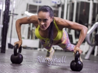Kimyhall