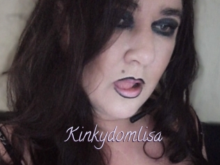 Kinkydomlisa